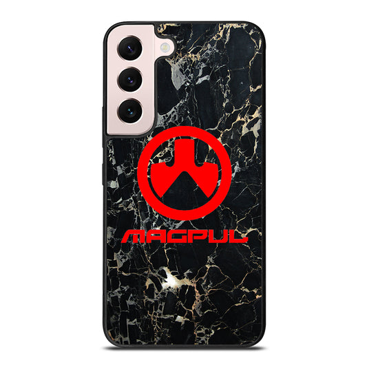 MAGPUL BLACK MARBLE Samsung Galaxy S22 Plus 5G Case