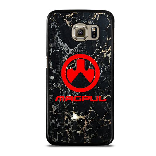 MAGPUL BLACK MARBLE Samsung Galaxy S6 Case