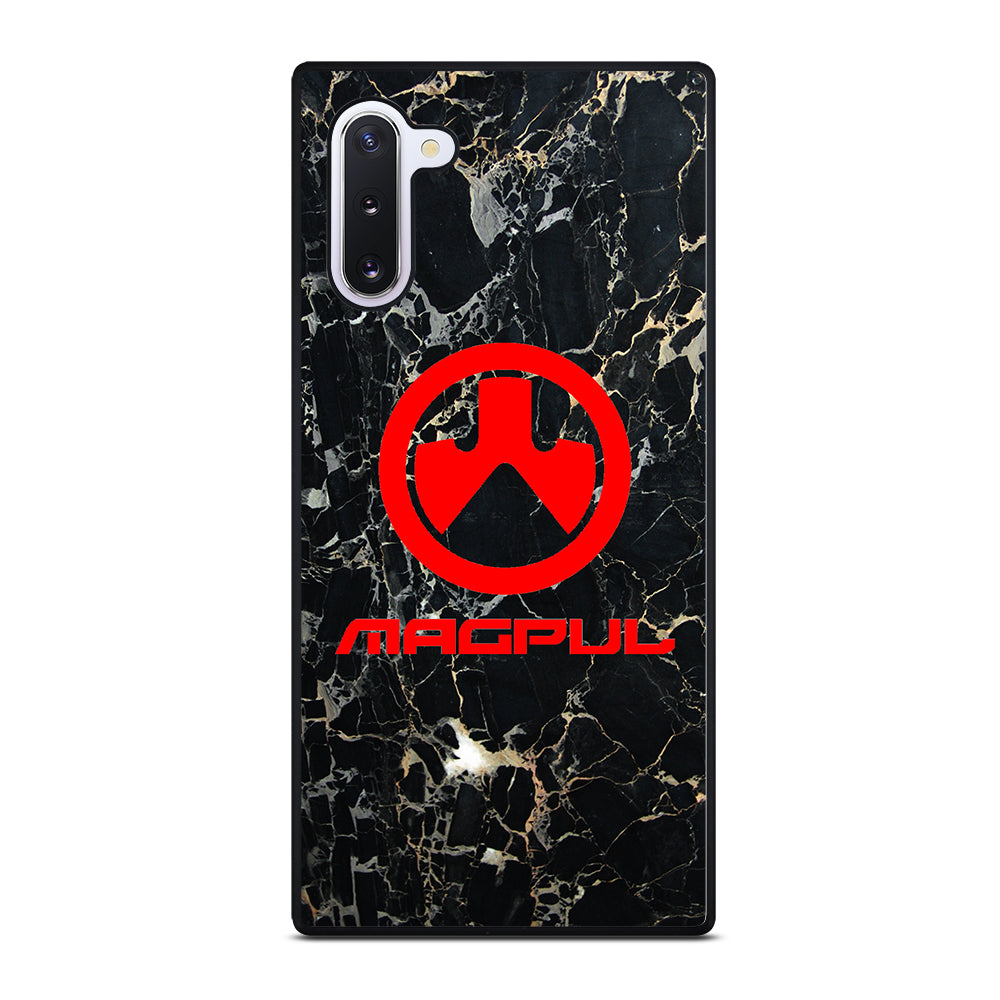 MAGPUL BLACK MARBLE Samsung Galaxy Note 10 Case
