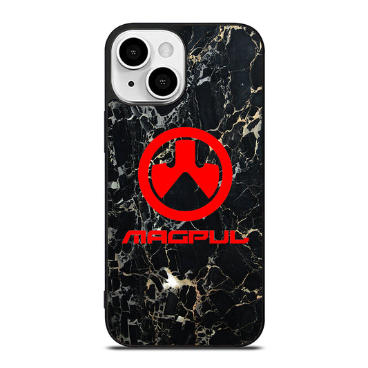 MAGPUL BLACK MARBLE iPhone 13 Mini Case
