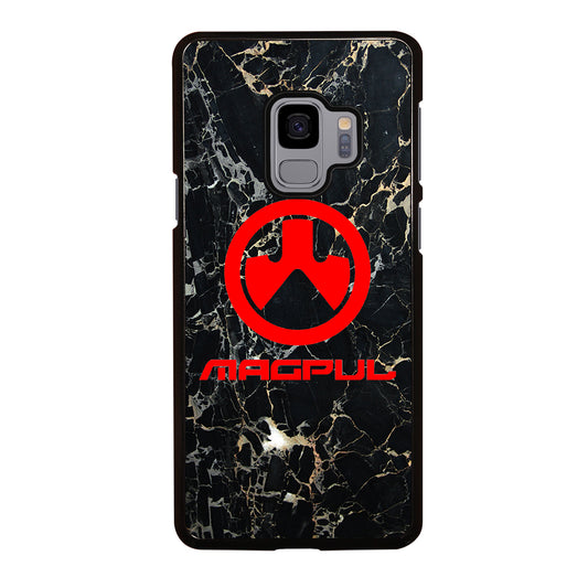 MAGPUL BLACK MARBLE Samsung Galaxy S9 Case