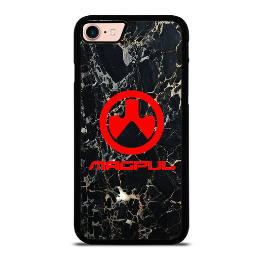 MAGPUL BLACK MARBLE iPhone 7 / 8 Case