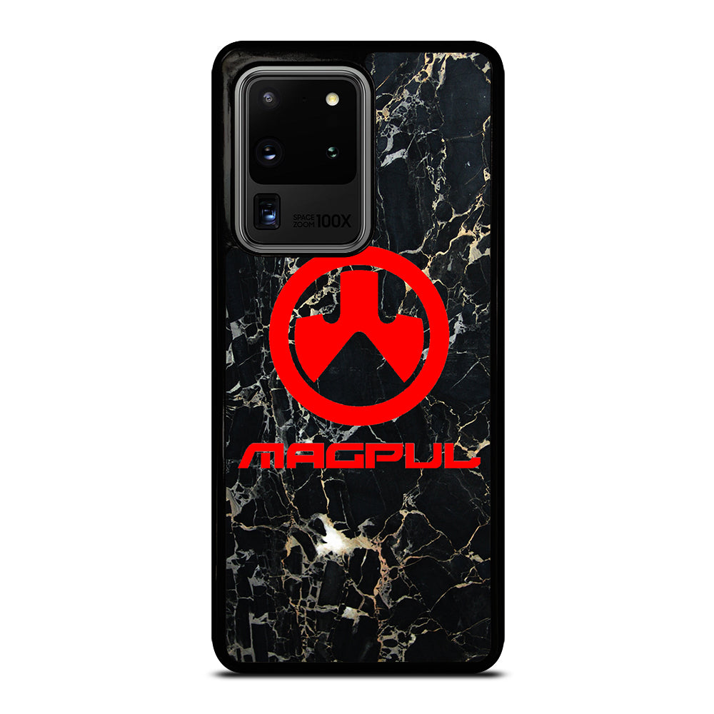 MAGPUL BLACK MARBLE Samsung Galaxy S20 Ultra / S20 Ultra 5G Case