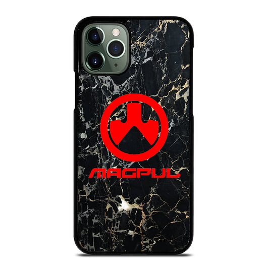 MAGPUL BLACK MARBLE iPhone 11 Pro Max Case