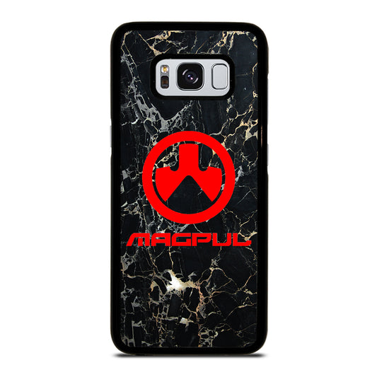 MAGPUL BLACK MARBLE Samsung Galaxy S8 Case