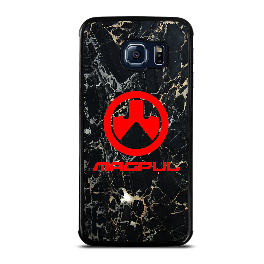 MAGPUL BLACK MARBLE Samsung Galaxy S6 Edge Case