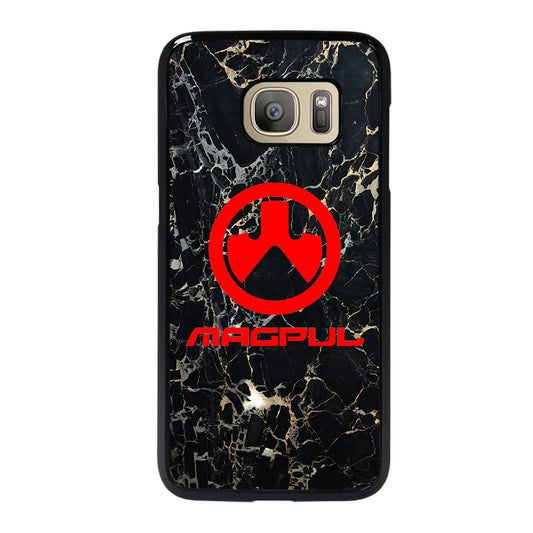 MAGPUL BLACK MARBLE Samsung Galaxy S7 Case