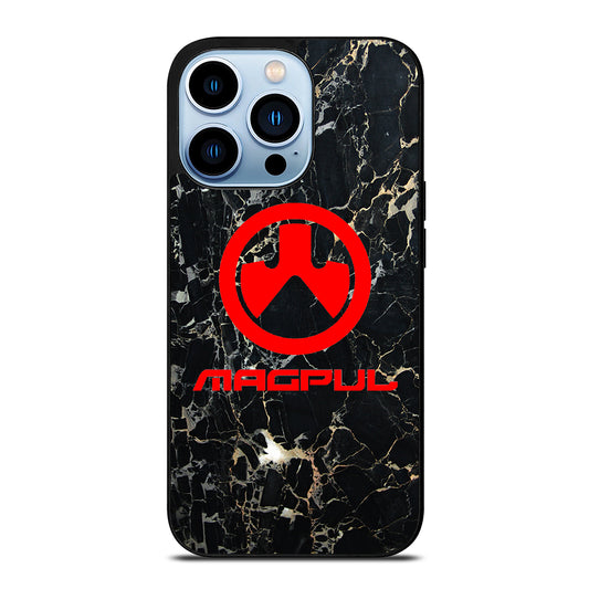 MAGPUL BLACK MARBLE iPhone 13 Pro Max Case