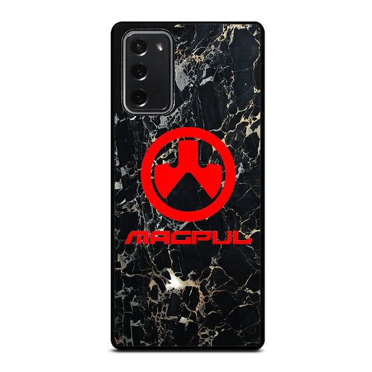 MAGPUL BLACK MARBLE Samsung Galaxy Note 20 Case