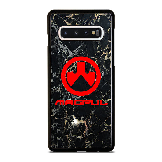 MAGPUL BLACK MARBLE Samsung Galaxy S10 Case