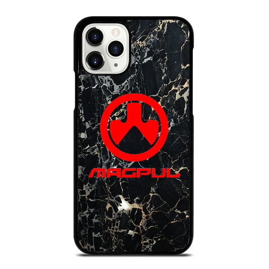 MAGPUL BLACK MARBLE iPhone 11 Pro Case