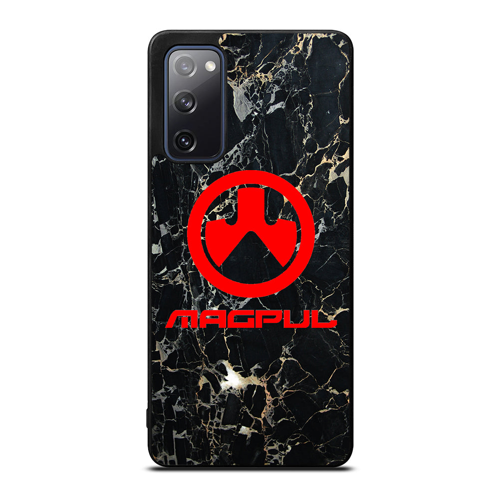 MAGPUL BLACK MARBLE Samsung Galaxy S20 FE 5G Case