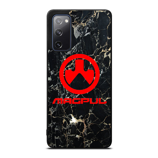 MAGPUL BLACK MARBLE Samsung Galaxy S20 FE 5G Case