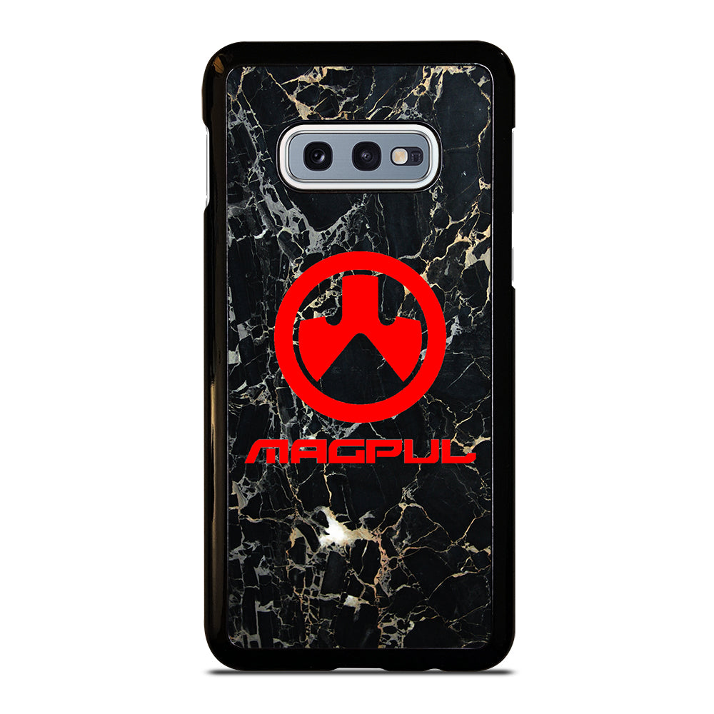 MAGPUL BLACK MARBLE Samsung Galaxy S10e Case