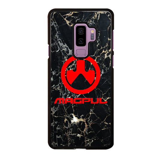 MAGPUL BLACK MARBLE Samsung Galaxy S9 Plus Case