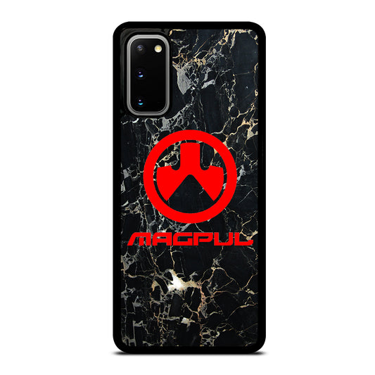 MAGPUL BLACK MARBLE Samsung Galaxy S20 / S20 5G Case