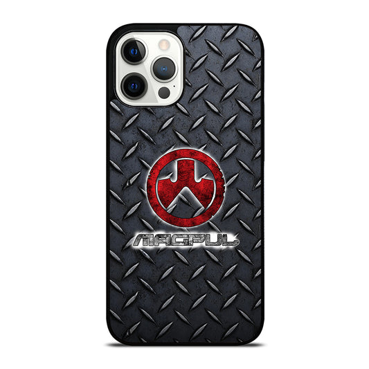 MAGPUL BLACK SHIELD iPhone 12 Pro Max Case