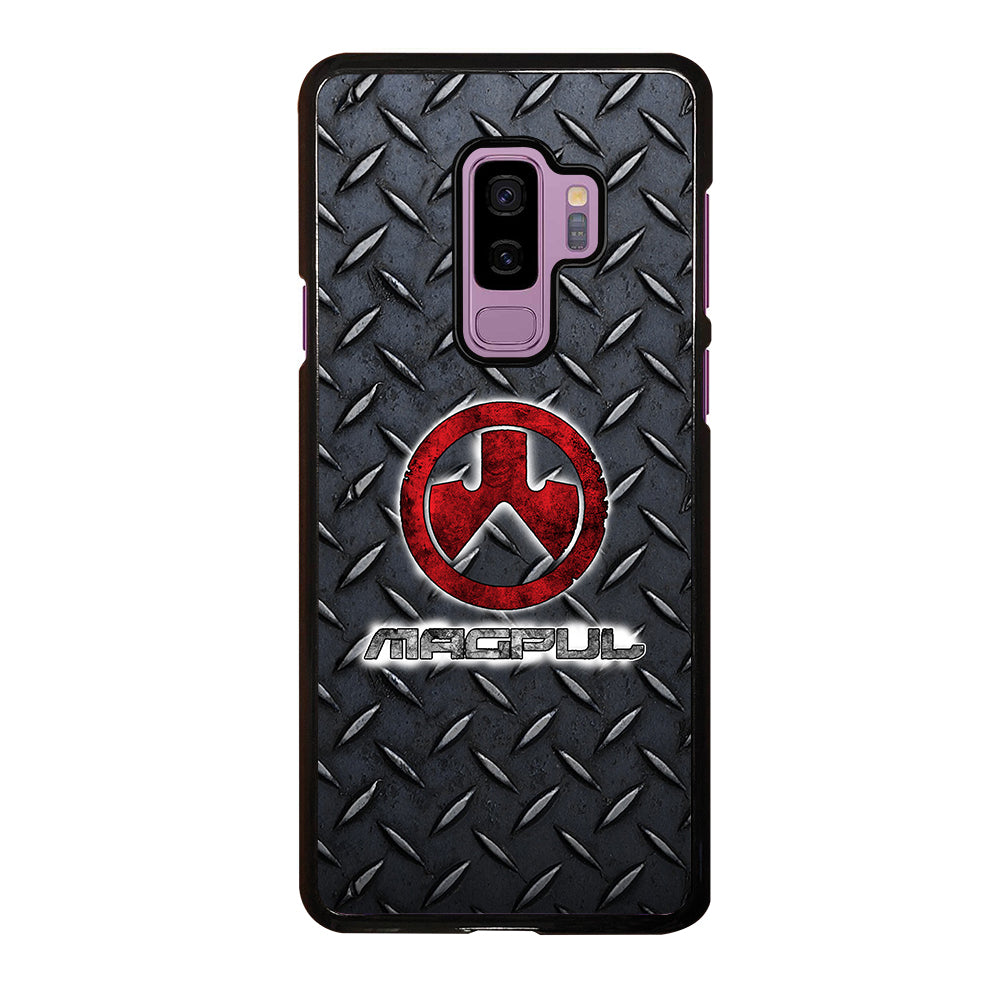 MAGPUL BLACK SHIELD Samsung Galaxy S9 Plus Case