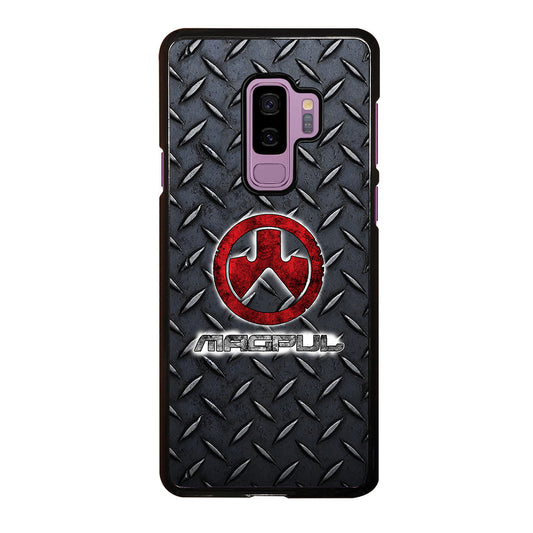 MAGPUL BLACK SHIELD Samsung Galaxy S9 Plus Case