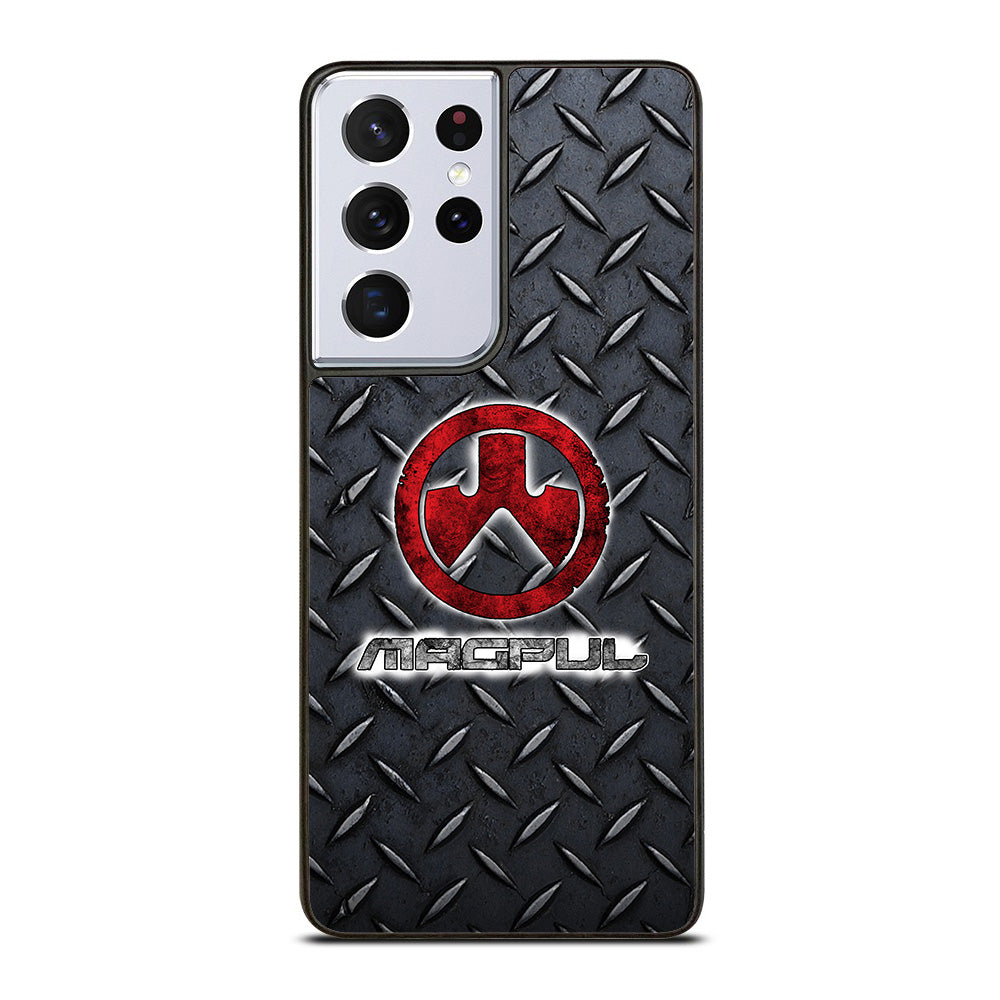 MAGPUL BLACK SHIELD Samsung Galaxy S21 Ultra 5G Case