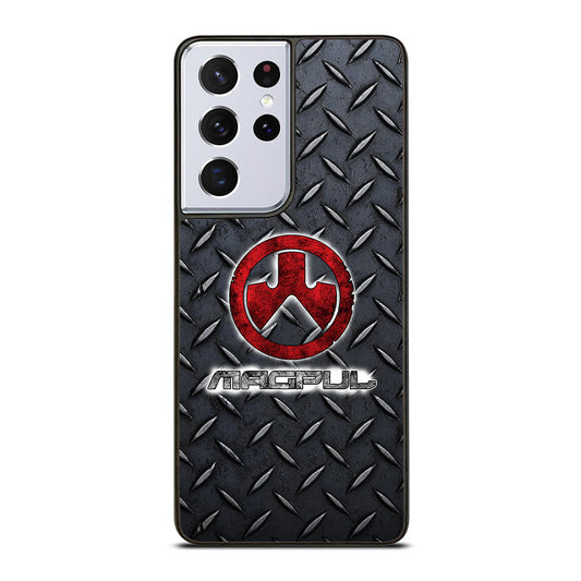 MAGPUL BLACK SHIELD Samsung Galaxy S21 Ultra 5G Case