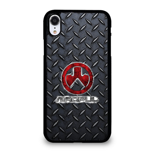 MAGPUL BLACK SHIELD iPhone XR Case
