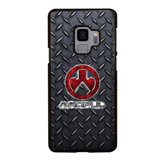 MAGPUL BLACK SHIELD Samsung Galaxy S9 Case