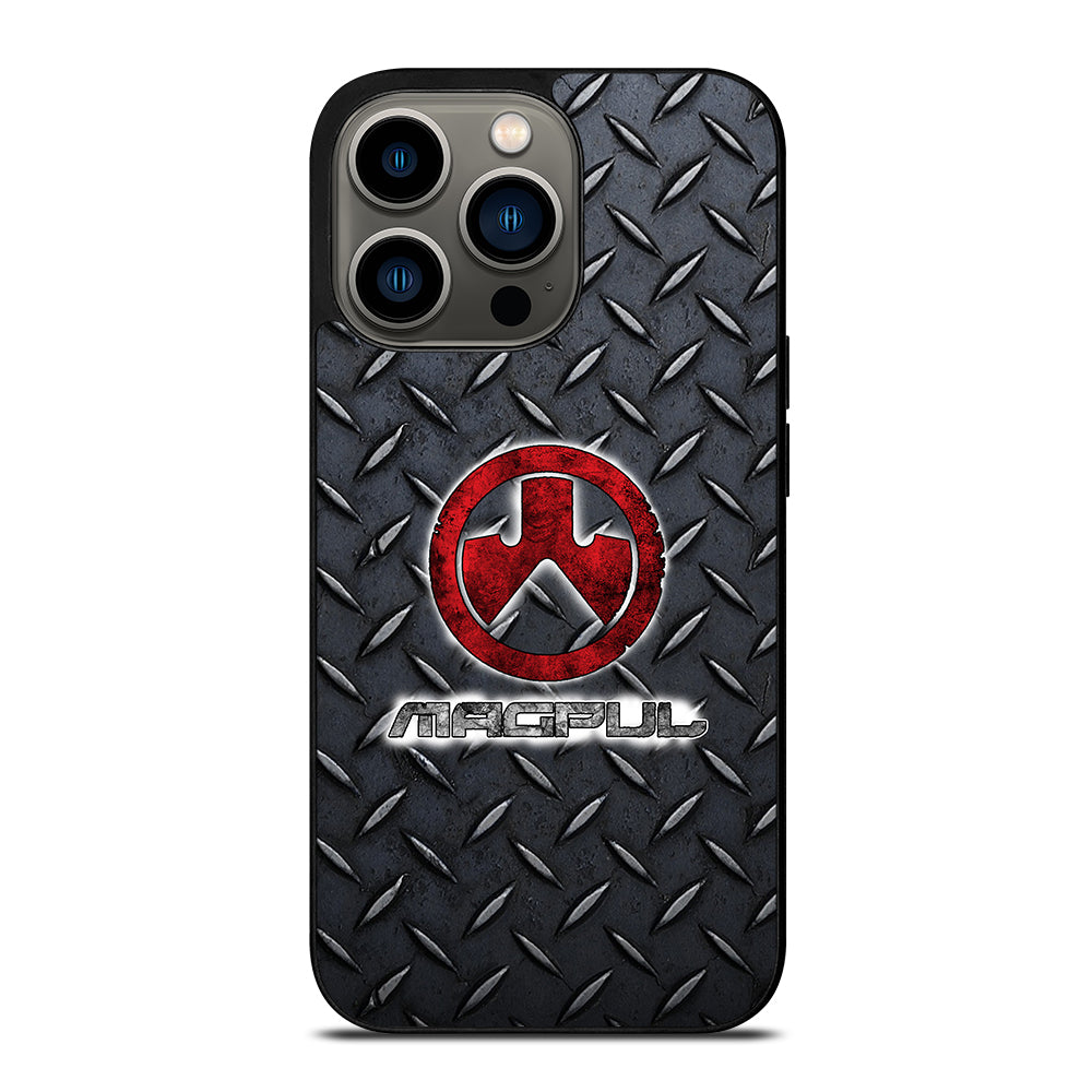 MAGPUL BLACK SHIELD iPhone 13 Pro Case