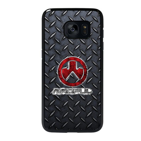 MAGPUL BLACK SHIELD Samsung Galaxy S7 Edge Case
