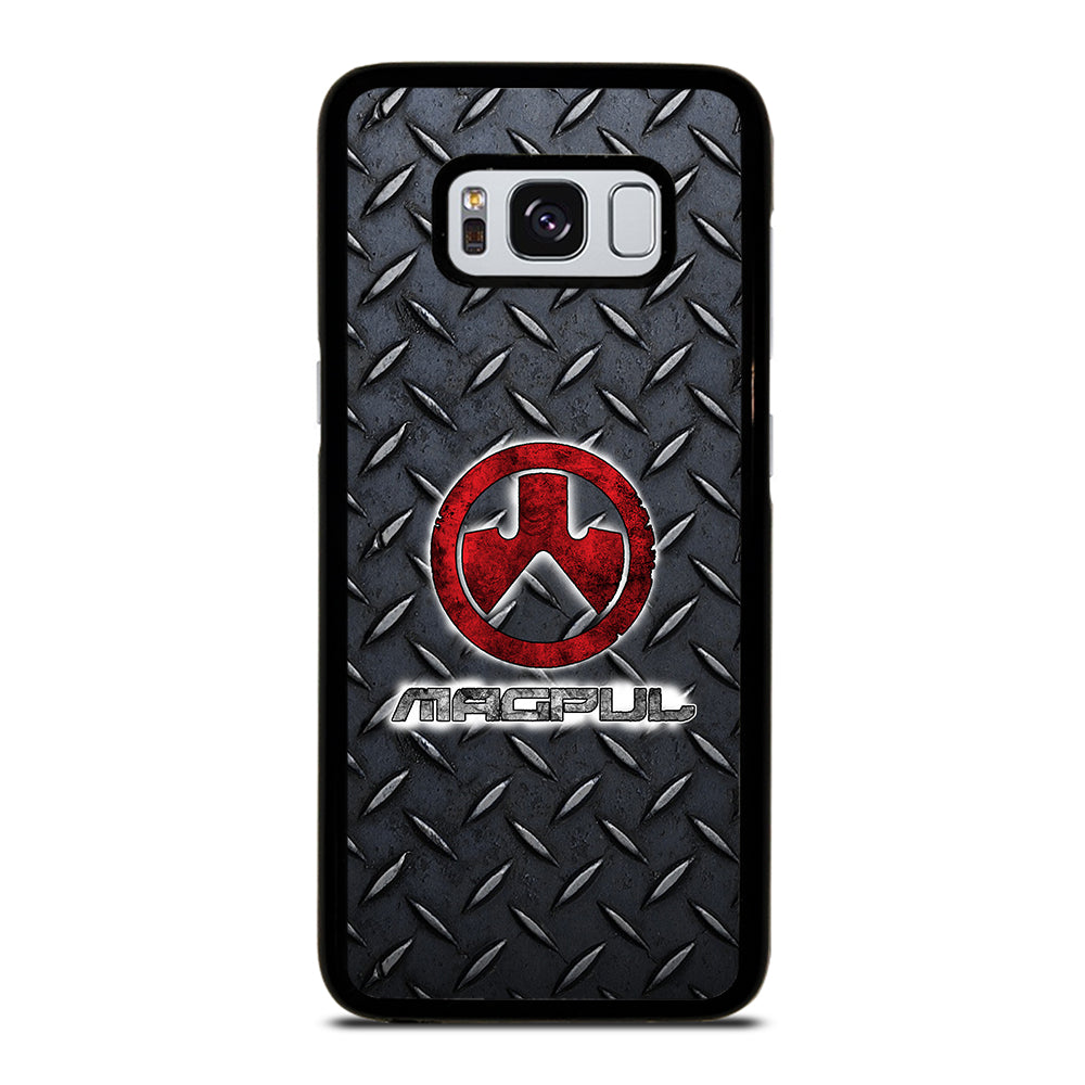 MAGPUL BLACK SHIELD Samsung Galaxy S8 Case