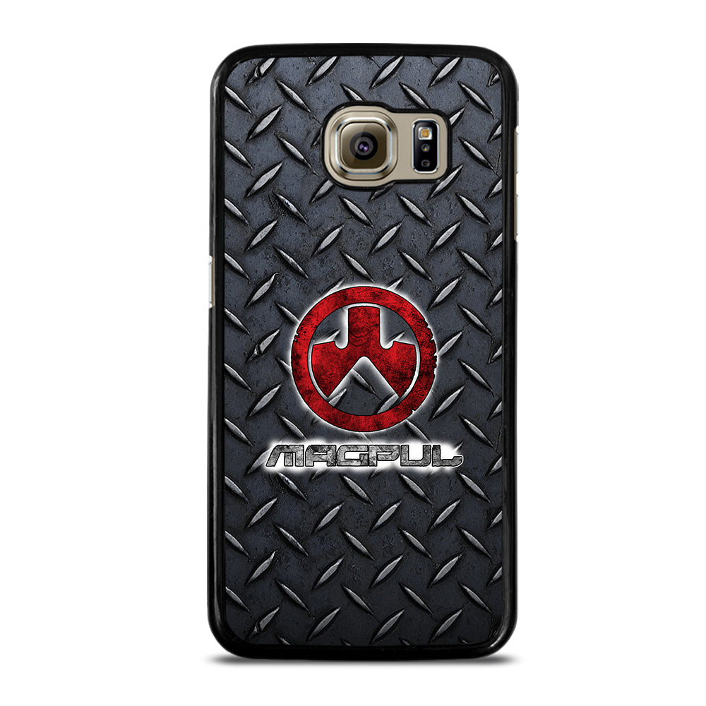 MAGPUL BLACK SHIELD Samsung Galaxy S6 Case