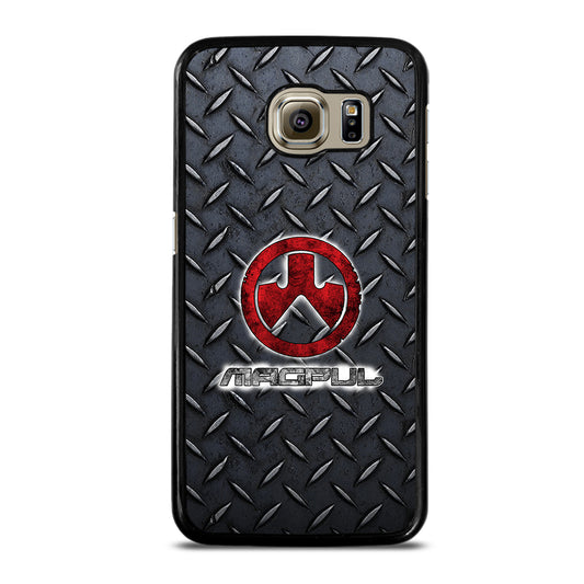 MAGPUL BLACK SHIELD Samsung Galaxy S6 Case