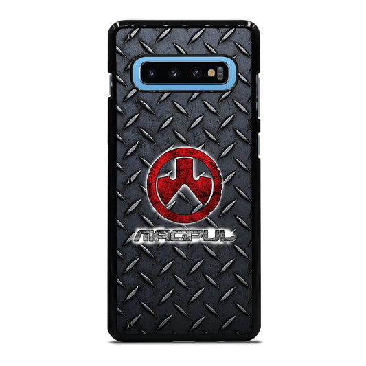 MAGPUL BLACK SHIELD Samsung Galaxy S10 Plus Case