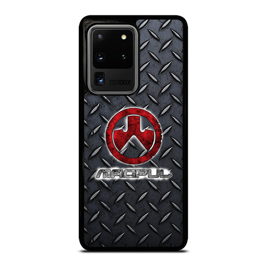 MAGPUL BLACK SHIELD Samsung Galaxy S20 Ultra / S20 Ultra 5G Case