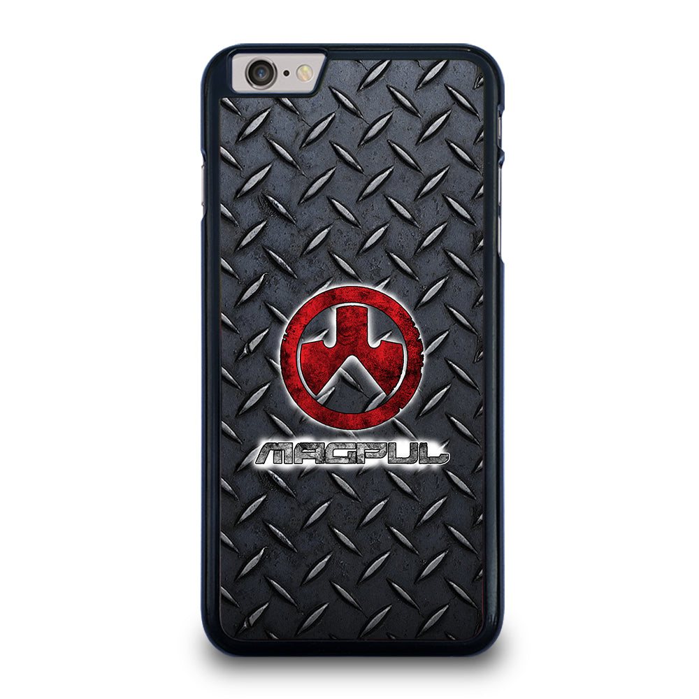 MAGPUL BLACK SHIELD iPhone 6 / 6S Plus Case