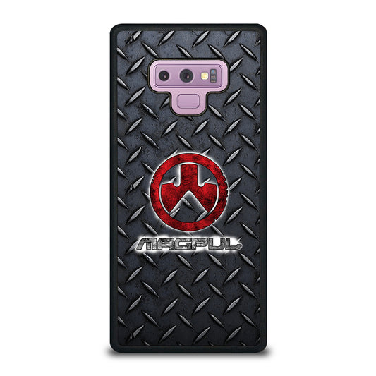 MAGPUL BLACK SHIELD Samsung Galaxy Note 9 Case