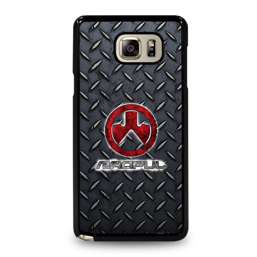 MAGPUL BLACK SHIELD Samsung Galaxy Note 5 Case