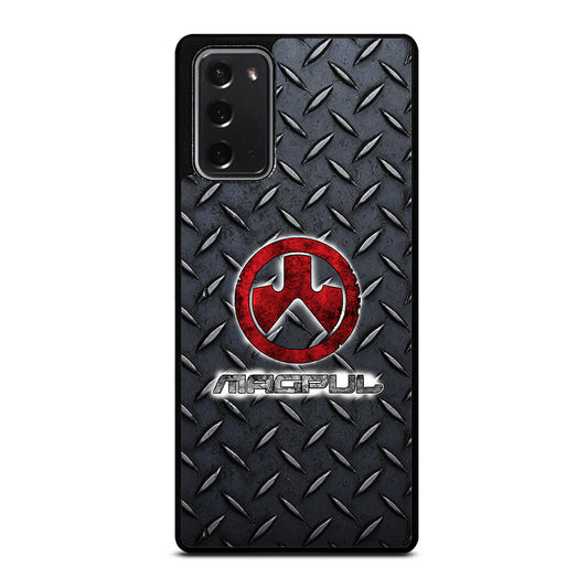MAGPUL BLACK SHIELD Samsung Galaxy Note 20 Case