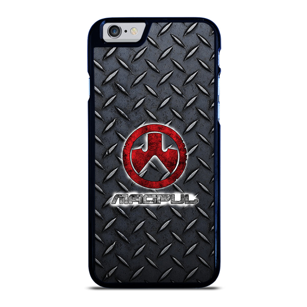 MAGPUL BLACK SHIELD iPhone 6 / 6S Case