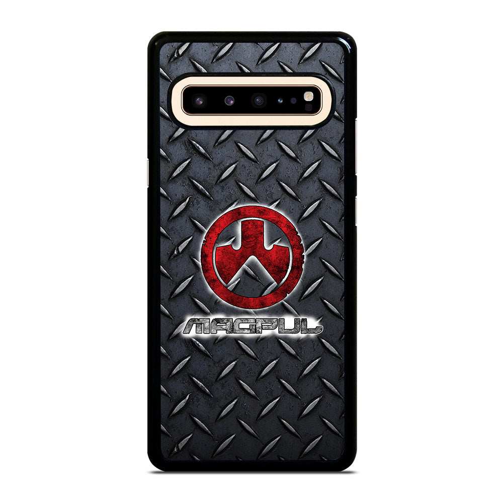MAGPUL BLACK SHIELD Samsung Galaxy S10 5G Case