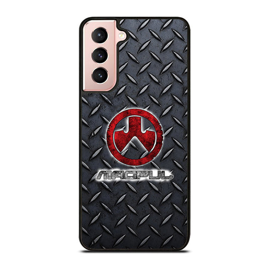 MAGPUL BLACK SHIELD Samsung Galaxy S21 5G Case