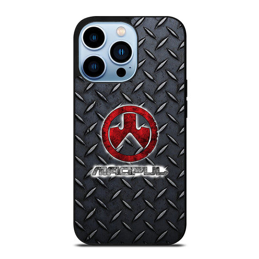 MAGPUL BLACK SHIELD iPhone 13 Pro Max Case