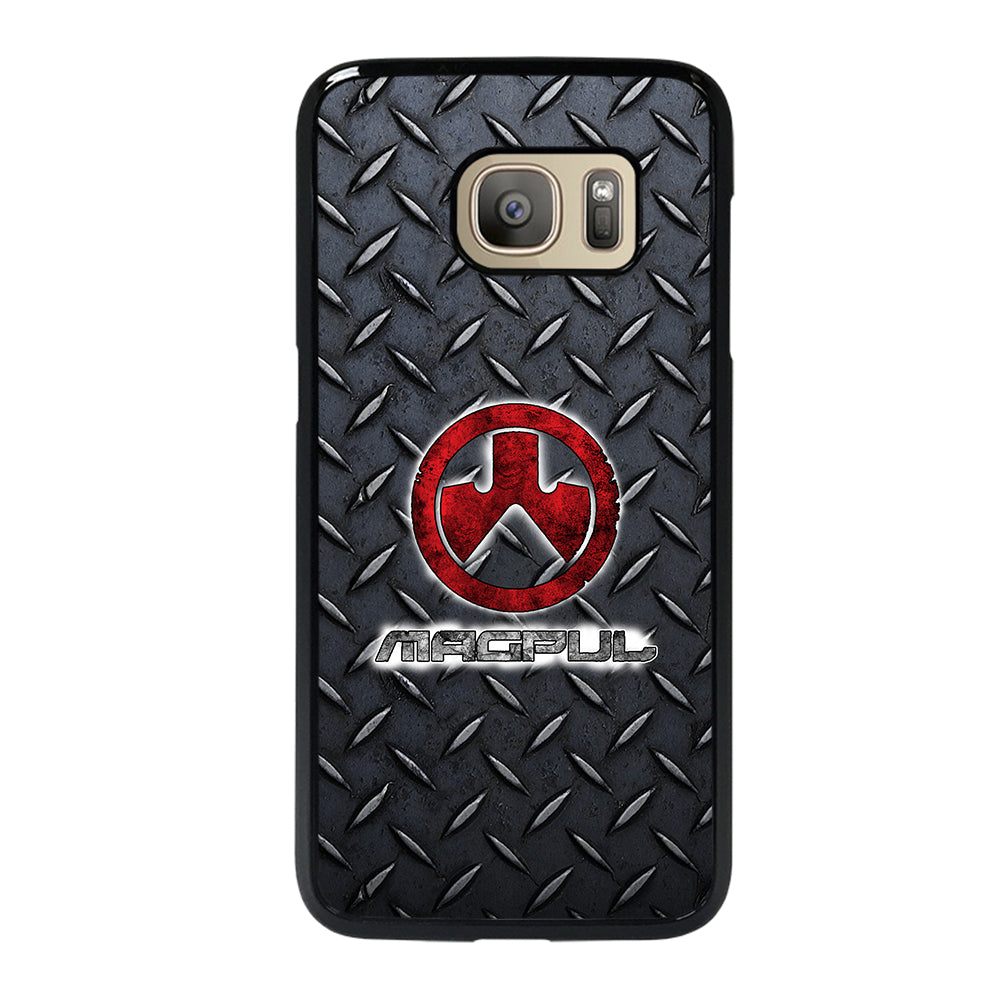 MAGPUL BLACK SHIELD Samsung Galaxy S7 Case