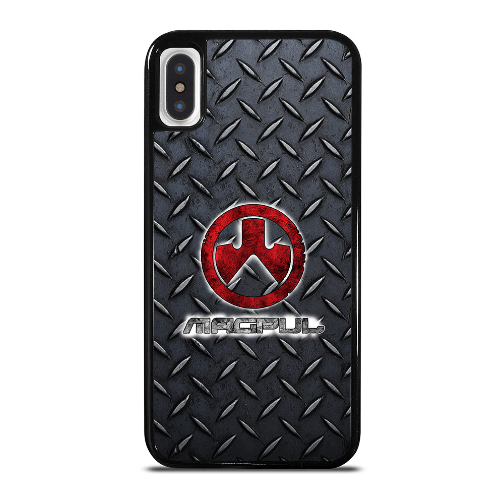 MAGPUL BLACK SHIELD iPhone X / XS Case