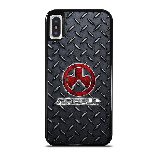 MAGPUL BLACK SHIELD iPhone X / XS Case