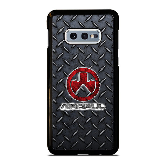 MAGPUL BLACK SHIELD Samsung Galaxy S10e Case