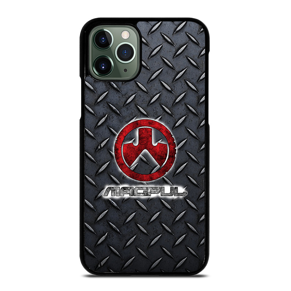 MAGPUL BLACK SHIELD iPhone 11 Pro Max Case
