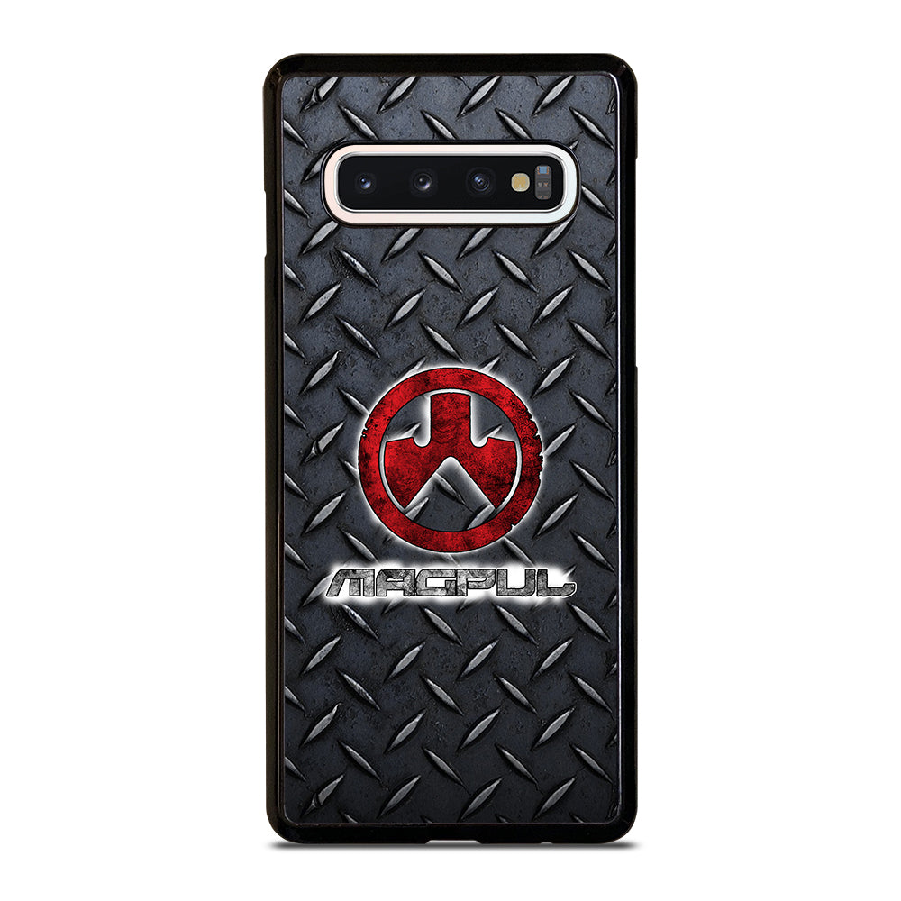 MAGPUL BLACK SHIELD Samsung Galaxy S10 Case