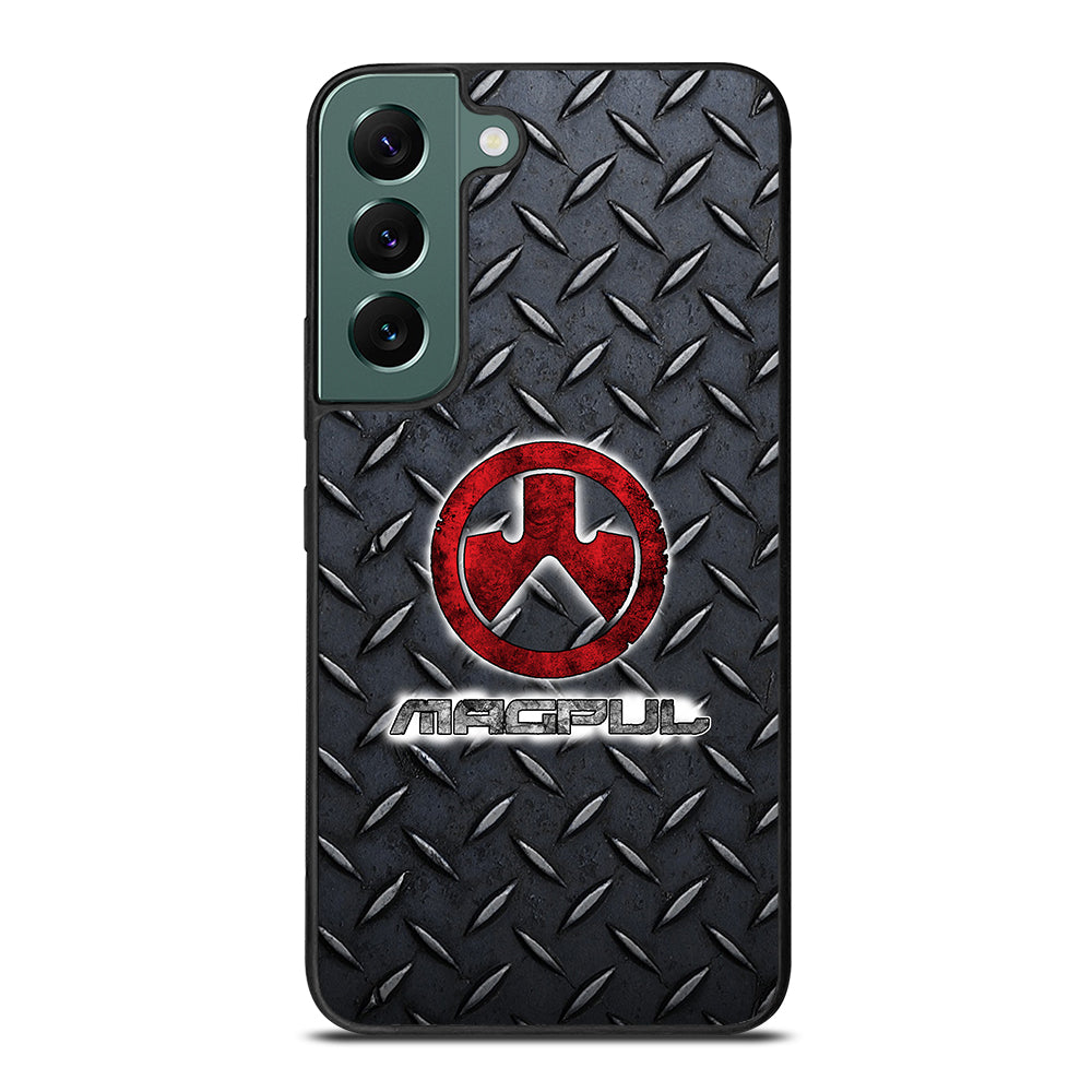 MAGPUL BLACK SHIELD Samsung Galaxy S22 5G Case