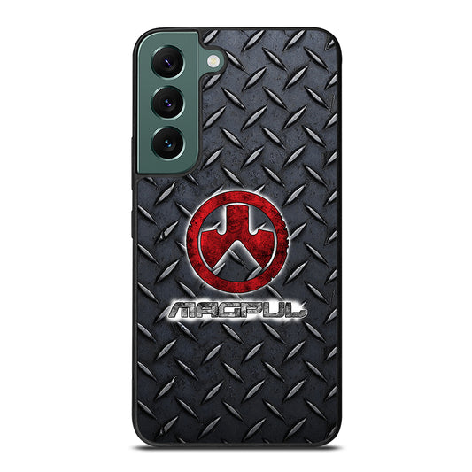MAGPUL BLACK SHIELD Samsung Galaxy S22 5G Case